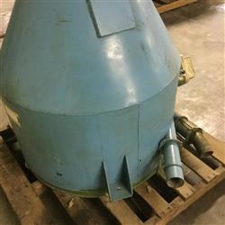 Image Hopper with BINDICATOR Level Detector - 8 from Bid-on-Equipment.com