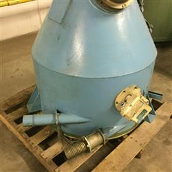 Image Hopper with BINDICATOR Level Detector - 9 from Bid-on-Equipment.com
