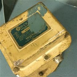 Image Hopper with BINDICATOR Level Detector - 10 from Bid-on-Equipment.com