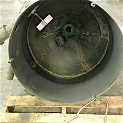 Image Hopper with BINDICATOR Level Detector - 11 from Bid-on-Equipment.com