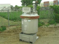 Image 150 Gallon WALKER Pressure Tank - 1 from Bid-on-Equipment.com