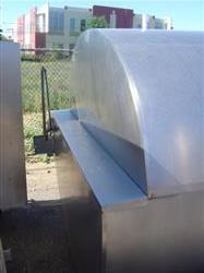 Image 800 Gallon DARIKOOL Bulk Tank - 2 from Bid-on-Equipment.com