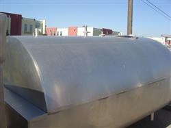 Image 800 Gallon DARIKOOL Bulk Tank - 3 from Bid-on-Equipment.com