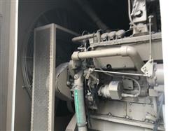 Image 400kW CUMMINS GTA28 Generator Set - 2 from Bid-on-Equipment.com