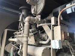 Image 400kW CUMMINS GTA28 Generator Set - 4 from Bid-on-Equipment.com