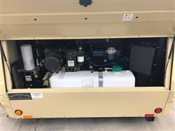 Image DOOSAN P185 Air Compressor - 5 from Bid-on-Equipment.com