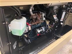 Image DOOSAN P185 Air Compressor - 6 from Bid-on-Equipment.com