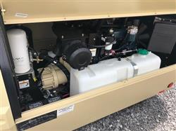 Image DOOSAN P185 Air Compressor - 7 from Bid-on-Equipment.com