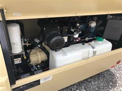 Image DOOSAN P185 Air Compressor - 8 from Bid-on-Equipment.com