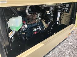 Image DOOSAN P185 Air Compressor - 9 from Bid-on-Equipment.com