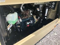 Image DOOSAN P185 Air Compressor - 10 from Bid-on-Equipment.com