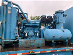 Image SULLAIR 900/350 Air Compressor - 1 from Bid-on-Equipment.com