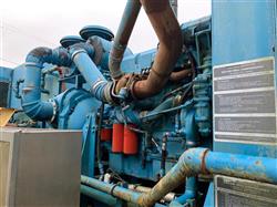 Image SULLAIR 900/350 Air Compressor - 3 from Bid-on-Equipment.com