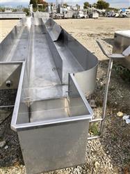 Image KOSS Brine / Cooling Tank - 2 from Bid-on-Equipment.com
