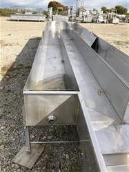 Image KOSS Brine / Cooling Tank - 3 from Bid-on-Equipment.com