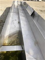 Image KOSS Brine / Cooling Tank - 4 from Bid-on-Equipment.com