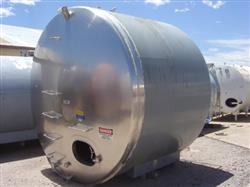 Image MUELLER Storage Tank With Coldwall Space Saver - 5 from Bid-on-Equipment.com