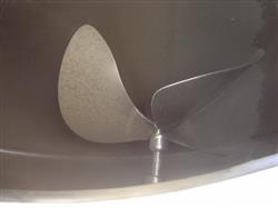 Image 2500 Gallon CB DHP3000 Storage Tank - 6 from Bid-on-Equipment.com