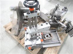 Image Labeling Head Applicator - For Parts - 1 from Bid-on-Equipment.com