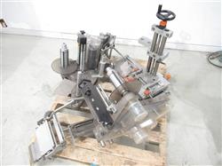 Image Labeling Head Applicator - For Parts - 2 from Bid-on-Equipment.com