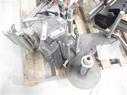 Image Labeling Head Applicator - For Parts - 8 from Bid-on-Equipment.com