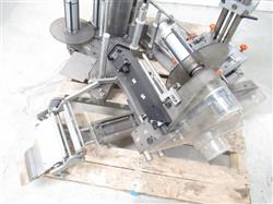 Image Labeling Head Applicator - For Parts - 10 from Bid-on-Equipment.com