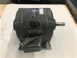 Image 3 HP CENTURY Induction Polyphase Motor - 1 from Bid-on-Equipment.com