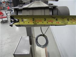 Image Flat Belt Conveyor  - 2 from Bid-on-Equipment.com