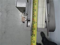 Image Flat Belt Conveyor  - 3 from Bid-on-Equipment.com