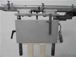 Image Flat Belt Conveyor  - 5 from Bid-on-Equipment.com