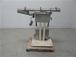 Image Flat Belt Conveyor  - 1 from Bid-on-Equipment.com