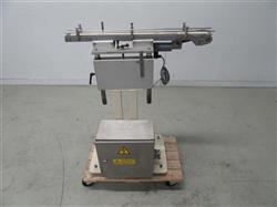 Image Flat Belt Conveyor  - 8 from Bid-on-Equipment.com