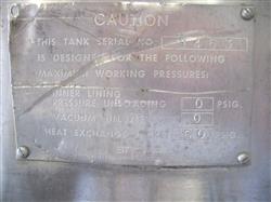 Image 300 Gallon ST. REGIS Vertical Processor - 2 from Bid-on-Equipment.com
