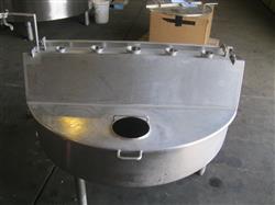 Image 65 Gallon PMO Balance Tank - 3 from Bid-on-Equipment.com