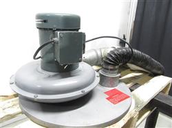 Image CINCINNATI FAN Air Blower Pump - 1 from Bid-on-Equipment.com