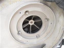 Image CINCINNATI FAN Air Blower Pump - 3 from Bid-on-Equipment.com