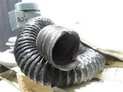 Image CINCINNATI FAN Air Blower Pump - 4 from Bid-on-Equipment.com