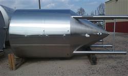 Image 2315 Gallon CENTURY MANUFACTURING Fermenter Tank - 1 from Bid-on-Equipment.com