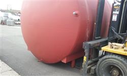Image 3000 Gallon SPRINKMAN Jacketed Storage Tank - 3 from Bid-on-Equipment.com