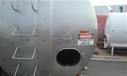 Image 3000 Gallon SPRINKMAN Jacketed Storage Tank - 6 from Bid-on-Equipment.com