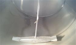 Image 1000 Gallon MUELLER Bulk Tank - 4 from Bid-on-Equipment.com