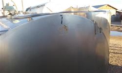 Image 1000 Gallon MUELLER Bulk Tank - 5 from Bid-on-Equipment.com
