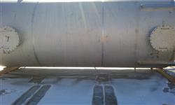 Image 6000 Gallon F&S PROCESS AUTOMATION Single Shell Tank - 2 from Bid-on-Equipment.com