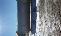 Image 6000 Gallon F&S PROCESS AUTOMATION Single Shell Tank - 3 from Bid-on-Equipment.com