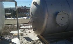 Image 6000 Gallon F&S PROCESS AUTOMATION Single Shell Tank - 4 from Bid-on-Equipment.com