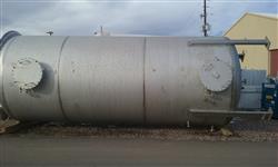 Image 6000 Gallon F&S PROCESS AUTOMATION Single Shell Tank - 1 from Bid-on-Equipment.com