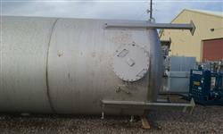 Image 6000 Gallon F&S PROCESS AUTOMATION Single Shell Tank - 5 from Bid-on-Equipment.com