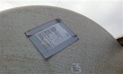 Image 6000 Gallon F&S PROCESS AUTOMATION Single Shell Tank - 6 from Bid-on-Equipment.com