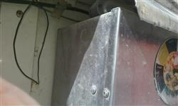 Image 1500 Gallon ZERO OL-1500 Bulk Tank - 4 from Bid-on-Equipment.com