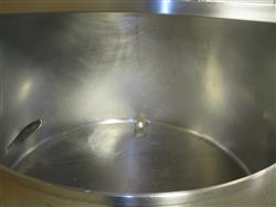 Image 70 Gallon PMO Balance Tank - 3 from Bid-on-Equipment.com